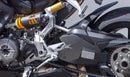 Scuff Guard For Ducati Streetfighter V2 2022>Current
