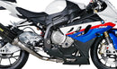 Scuff Guard (Frame Only) For BMW S 1000 R 2014>2016