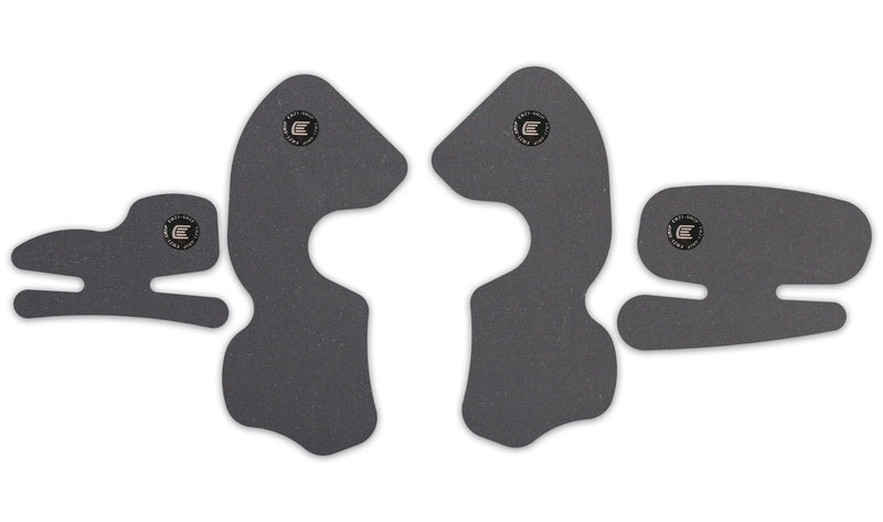Scuff Guard (Frame and Swingarm) For BMW S 1000 R 2017>2020