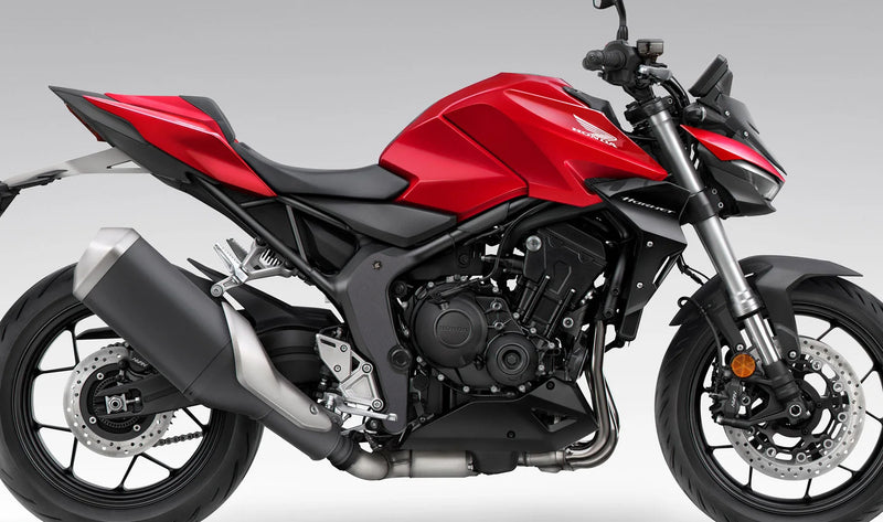 Scuff Guard For Honda CB1000 Hornet 2025>Current