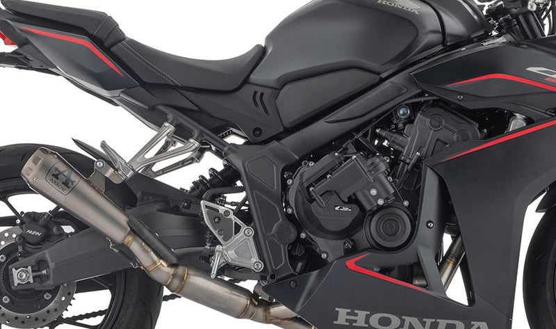 Scuff Guard For Honda CBR650R/CB650R 2019>Current