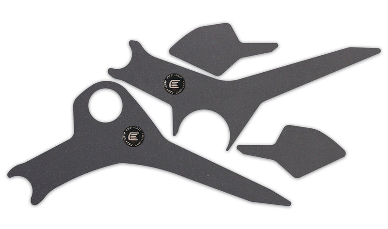 Scuff Guard For Honda MSX 125 2016>2020