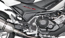 Scuff Guard For Honda NC750S/NC750X 2014>2020