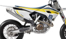Scuff Guard For Husqvarna FS 450 2015>Current