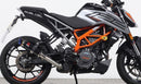 Scuff Guard For KTM 125 Duke 2017>2023