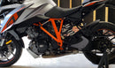 Scuff Guard For KTM 1290 Super Duke GT 2016>Current