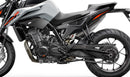 Scuff Guard For KTM 790 Duke 2018>2023