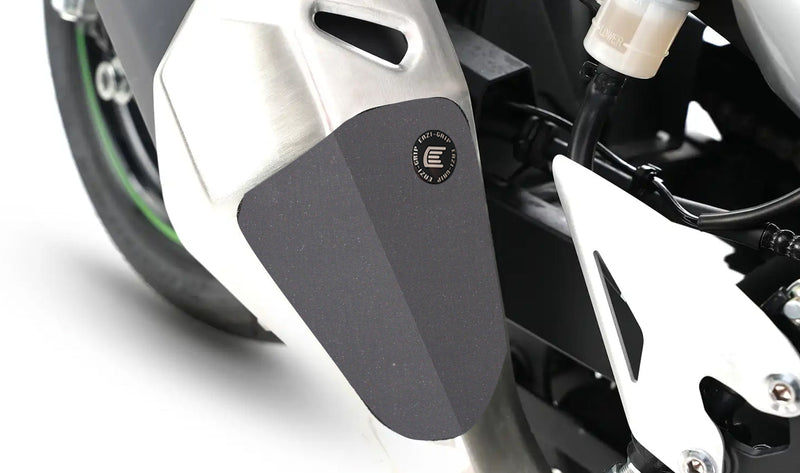 Scuff Guard For Kawasaki Ninja 250/400 2018>Current