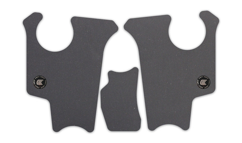 Scuff Guard For Kawasaki Ninja 250/Ninja 300/Z250/Z300 2013>2017