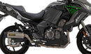 Scuff Guard For Kawasaki Versys 1000 2015>Current
