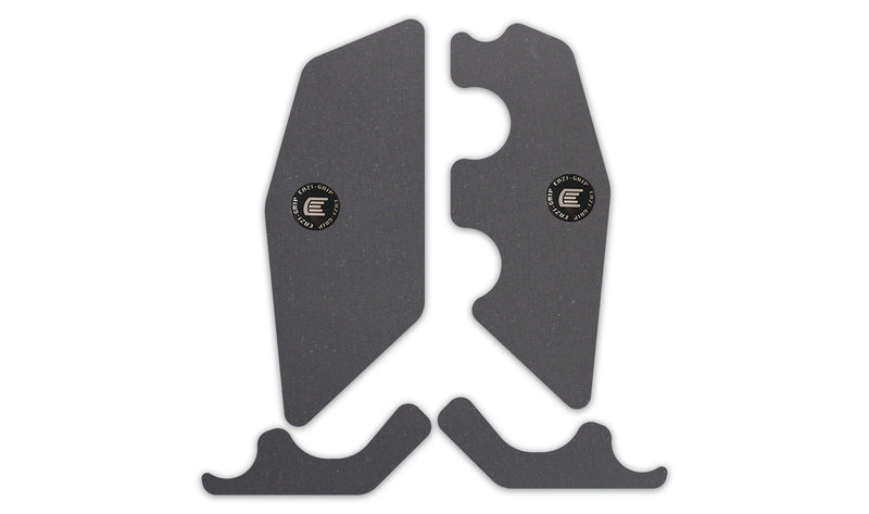 Scuff Guard For Kawasaki Versys 1000 2015>Current