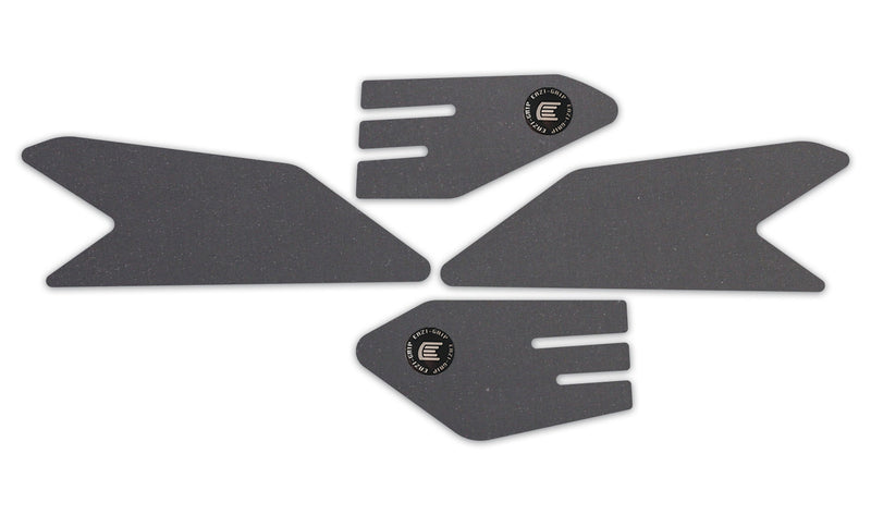 Scuff Guard For Kawasaki Z125/Pro 2016>Current