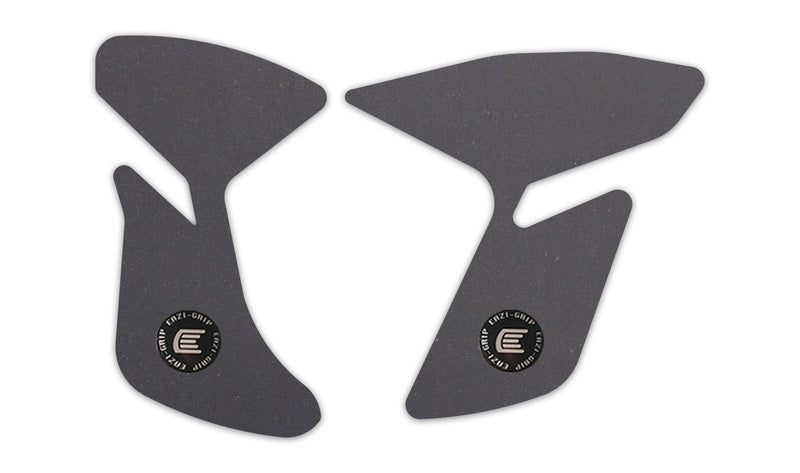 Scuff Guard For Kawasaki Z650/Ninja 650 2017>Current
