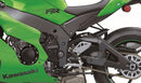 Scuff Guard For Kawasaki ZX-10R/ZX-10RR 2011>Current