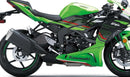 Scuff Guard For Kawasaki ZX-6R 2019>Current