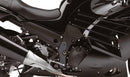 Scuff Guard For Kawasaki ZZR1400 2012>2020