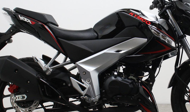 Scuff Guard For Kymco VSR125(i) 2019>Current