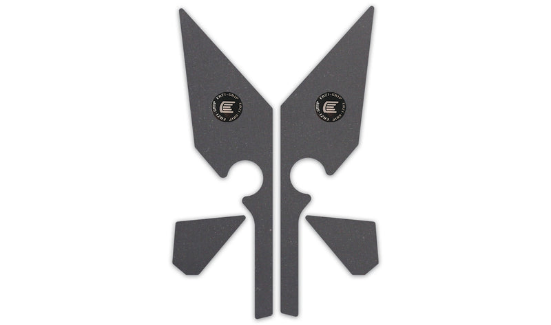 Scuff Guard For Kymco VSR125(i) 2019>Current