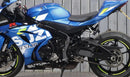 Scuff Guard For Suzuki GSX-R1000/GSX-R1000R 2017>2020