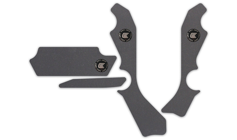 Scuff Guard For Suzuki GSX-R1000/GSX-R1000R 2017>2020