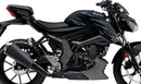 Scuff Guard For Suzuki GSX-R125/GSX-S125 2017>Current