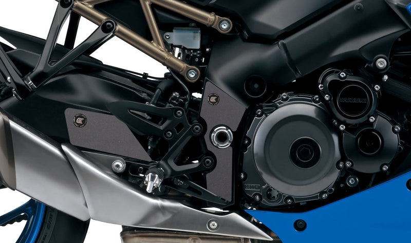 Scuff Guard For Suzuki GSX-S1000 2021>Current