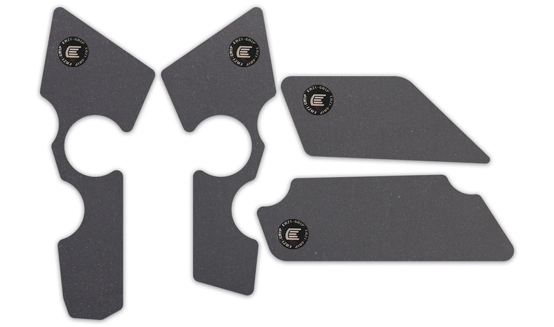 Scuff Guard For Suzuki GSX-S1000 2021>Current