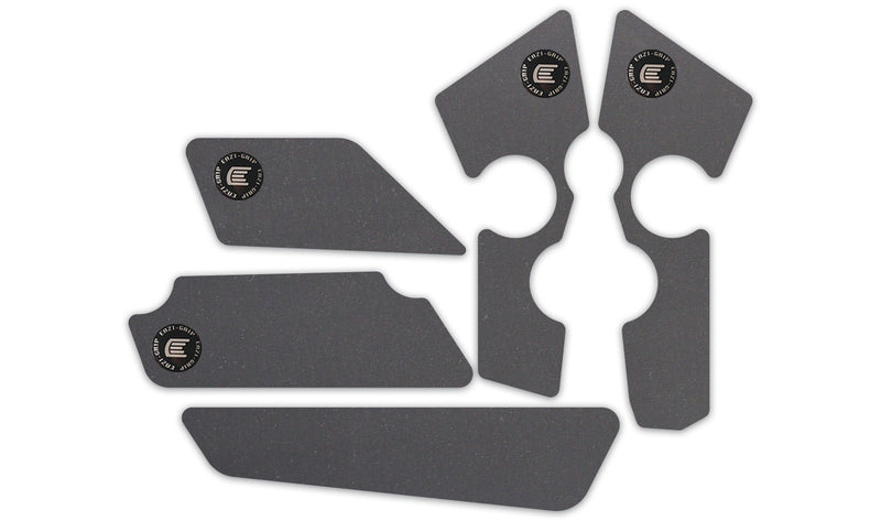 Scuff Guard For Suzuki GSX-S1000/FA 2015>2020