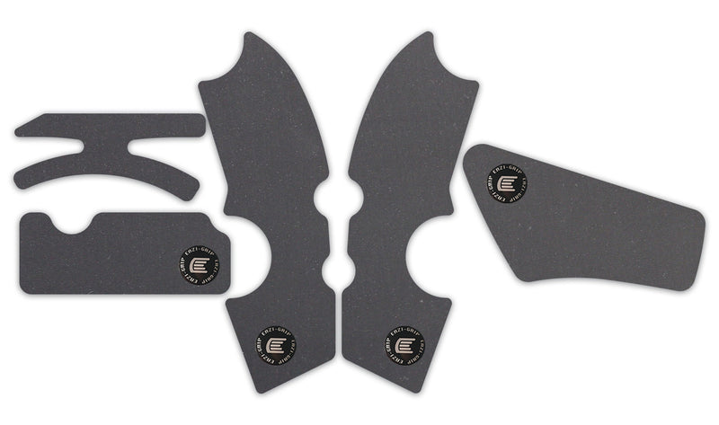Scuff Guard For Suzuki GSXR600/750 2011>Current