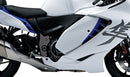 Scuff Guard For Suzuki Hayabusa 2021>Current