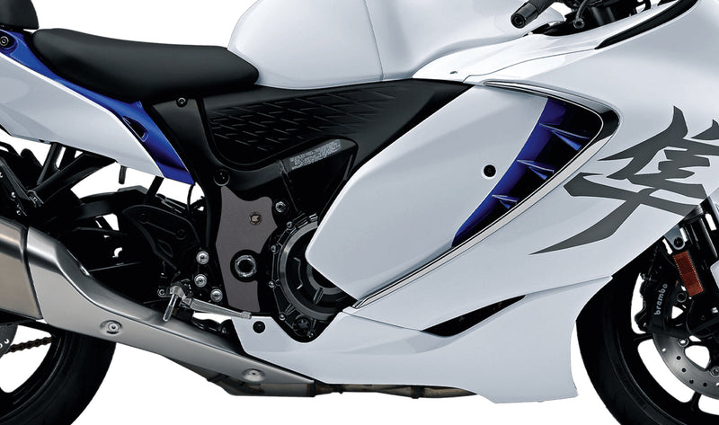 Scuff Guard For Suzuki Hayabusa 2021>Current