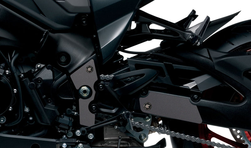 Scuff Guard For Suzuki Katana 2019>Current