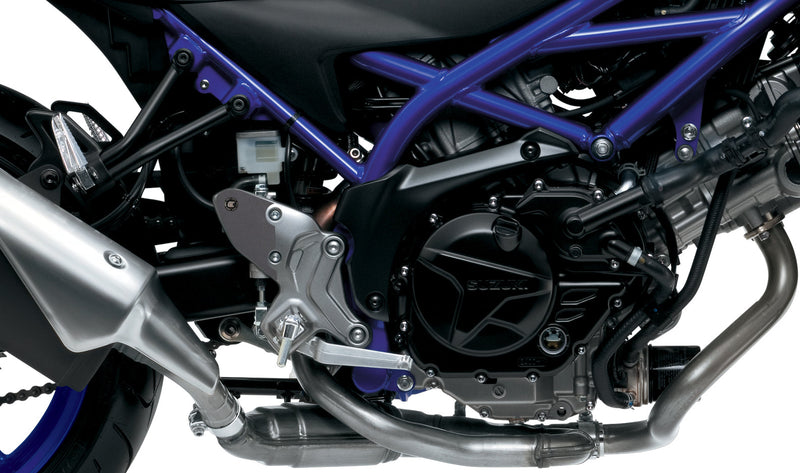 Scuff Guard For Suzuki SV650 2016>Current