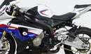Scuff Guard (Swingarm Only) For BMW S 1000 R 2014>2020