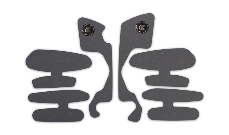 Scuff Guard For Triumph 675 2006>2012