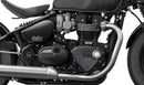 Scuff Guard For Triumph Bonneville Bobber 2017>Current