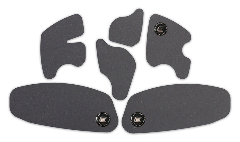 Scuff Guard For Triumph Street Triple/R/RX 2013>2016