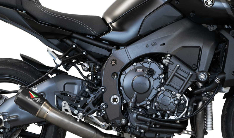 Scuff Guard For Yamaha MT-10/SP 2016>Current