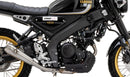 Scuff Guard For Yamaha MT-125 2012>Current