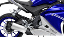 Scuff Guard For Yamaha MT-125 2014>2019