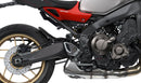 Scuff Guard For Yamaha XSR 900 2022>2023