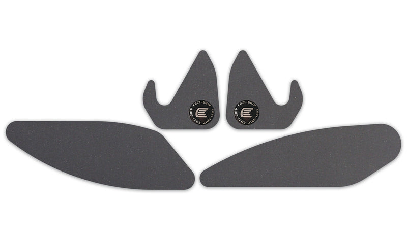 Scuff Guard For Yamaha XSR 900 2022>2023