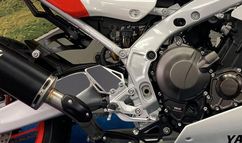 Scuff Guard For Yamaha XSR 900 2024>Current