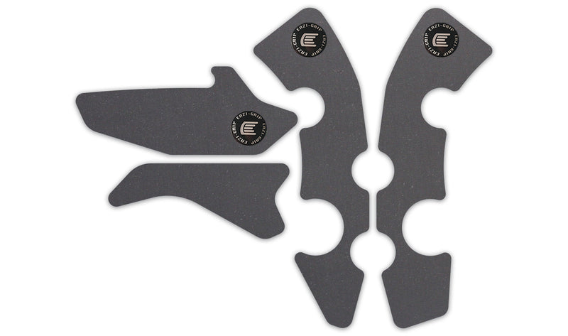 Scuff Guard For Yamaha YZF-R1/R1M 2015>Current