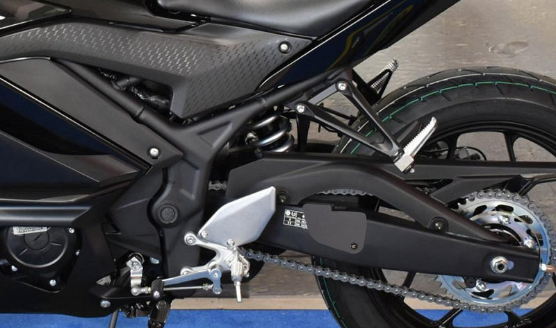 Scuff Guard For Yamaha YZF-R3 2015>Current