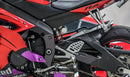Scuff Guard For Yamaha YZF-R6 2017>2024