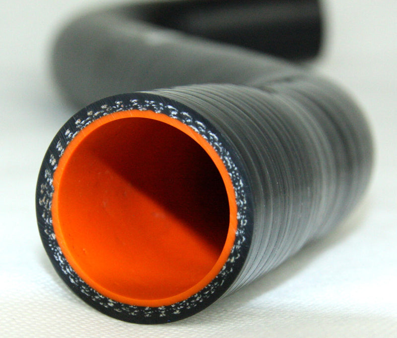 Silicone Hose Kit Black For BMW M1000 RR Race 2021-Current