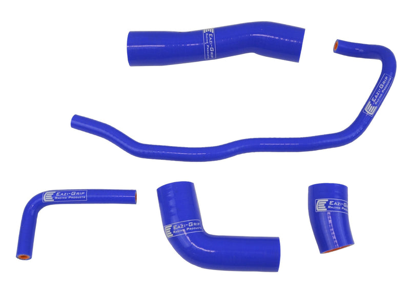 Silicone Hose Kit For Blue For BMW M1000 RR 2021-Current