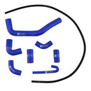 Silicone Hose Kit For Blue For Ducati Panigale V4 2018-Current
