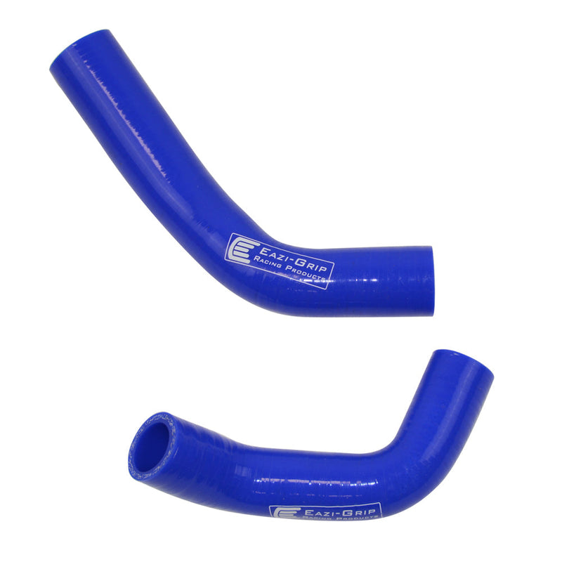 Silicone Hose Kit For Blue For Kawasaki ER-6N 2006-2016